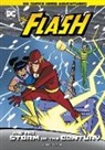 Michael Anthony Steele, Gregg Schigiel - The Flash and the Storm of the Century