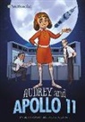 Rebecca Rissman, Jacqui Davis - Audrey and Apollo 11