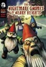 Megan Atwood, Neil Evans - The Nightmare Gnomes of Neary Heights