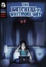 Megan Atwood, Neil Evans - The Watchers of Whitmore Way