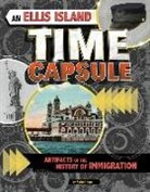 Rachael Hanel, Rachael Teresa Hanel - An Ellis Island Time Capsule