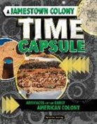 Jessica Freeburg - A Jamestown Colony Time Capsule