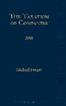 Michael Feeney - The Taxation of Companies 2018