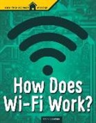 Mark Weakland, Mark Andrew Weakland, Mark Andrew/ Book Buddy Digital Media Weakland - How Does Wi-fi Work?