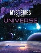 Lela Nargi - Mysteries of the Universe