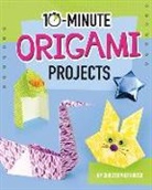 Christopher Harbo - 10-Minute Origami Projects