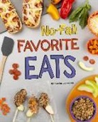 Katrina Jorgensen - No-fail Favorite Eats