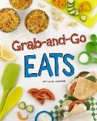 Katrina Jorgensen - Grab-and-go Eats