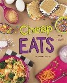 Katrina Jorgensen - Cheap Eats