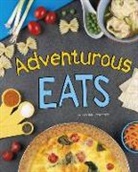 Katrina Jorgensen - Adventurous Eats