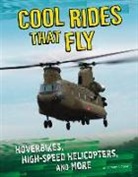 Tammy Gagne - Cool Rides That Fly