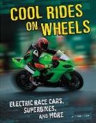 Tammy Gagne - Cool Rides on Wheels