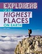Peter Mavrikis - Explorers of the Highest Places on Earth