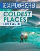 Nel Yomtov - Explorers of the Coldest Places on Earth