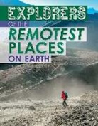 Nel Yomtov - Explorers of the Remotest Places on Earth