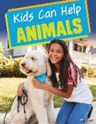Emily Raij - Kids Can Help Animals