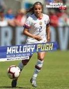 Shane Frederick - Mallory Pugh