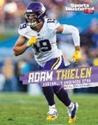 Matt Chandler - Adam Thielen