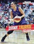 Shane Frederick - Diana Taurasi