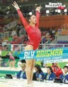 Matt Chandler - Aly Raisman