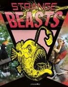 Nel Yomtov - Strange Beasts