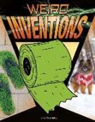 Jennifer Kaul - Weird Inventions
