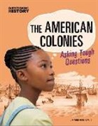 Jennifer Kaul - The American Colonies