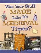 Megan Cooley Peterson - Was Your Stuff Made Like It's Medieval Times?