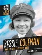 Martha London - Bessie Coleman