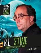Martha London - R.l. Stine