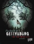 Suzanne Garbe - Fantasmas de Gettysburg Y Otros Lugares Embrujados del Este