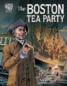 Ted Anderson, Ted/ Szlapa Anderson, Theodore Anderson, Rafal Szlapa - The Boston Tea Party