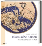 Yossef Rapoport, Jörg Fündling - Islamische Karten
