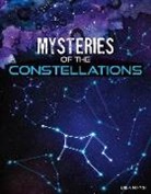 Lela Nargi - Mysteries of the Constellations