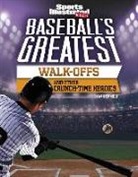 Matt Chandler - Baseball's Greatest Walk-offs and Other Crunch-time Heroics
