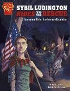 Jessica Gunderson, Jessica/ Gallego Gunderson, Pablo Gallego - Sybil Ludington Rides to the Rescue