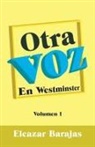 Eleazar Barajas - Otra Voz