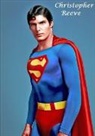Harry Lime - Christopher Reeve