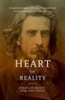 Vladimir Sergeyevich Soloviev, Vladimir Wozniuk - Heart of Reality