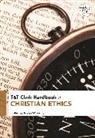 Tobias Winright, Tobias Winright, Winright Tobias - T&T Clark Handbook of Christian Ethics