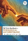 Mary Ann Hinsdale, Stephen Okey, Mary Ann Hinsdale, Stephen Okey - T&T Clark Handbook of Theological Anthropology