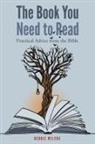 Debbie Wilcox - The Book You Need to Read