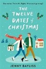 Jenny Bayliss - The Twelve Dates of Christmas