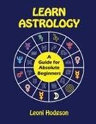 Leoni Hodgson - Learn Astrology