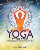 Jilly Shipway - Yoga by the Stars