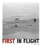 Burgan, Michael Burgan - First in Flight