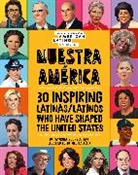 Smithsonian Institute, Sabrina Vourvoulias, Gloria Felix, Gloria Félix - Nuestra AmTrica