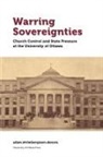 Adam Stroembergsson-Denora, Adam P. Stroembergsson-DeNora, Adam Strombergsson-Denora, Adam P. Strombergsson-Denora, Adam P Strömbergsson-Denora, Adam P. Strömbergsson-Denora - Warring Sovereignties