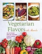 Alamelu Vairavan - Vegetarian Flavors With Alamelu