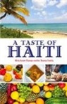 Mirta Yurnet-Thomas - A Taste of Haiti